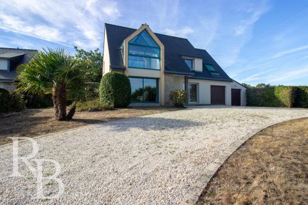 Vente / Maison T6 à Sarzeau (56370)