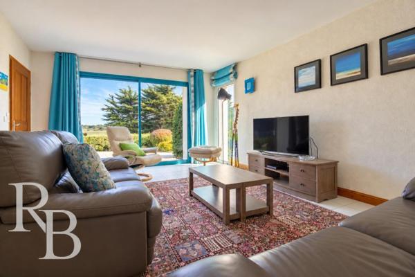 Vente / Maison T6 à Sarzeau (56370)