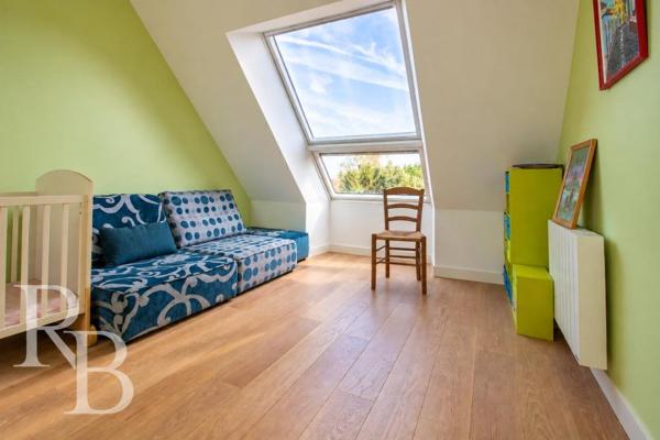 Vente / Maison T6 à Sarzeau (56370)