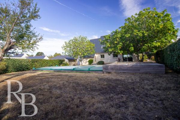Vente / Maison T6 à Sarzeau (56370)