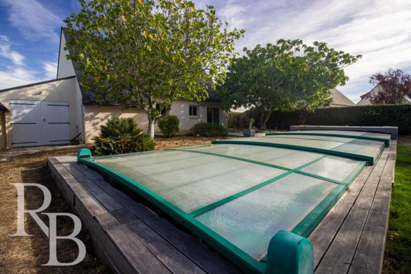Vente / Maison T6 à Sarzeau (56370)