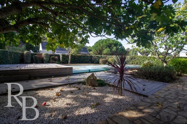 Vente / Maison T6 à Sarzeau (56370)