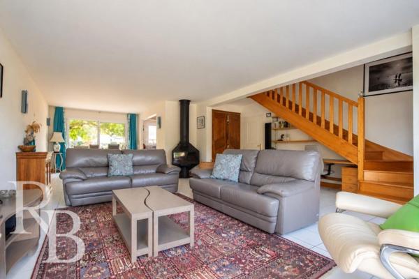 Vente / Maison T6 à Sarzeau (56370)