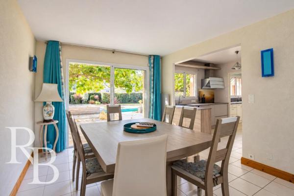 Vente / Maison T6 à Sarzeau (56370)