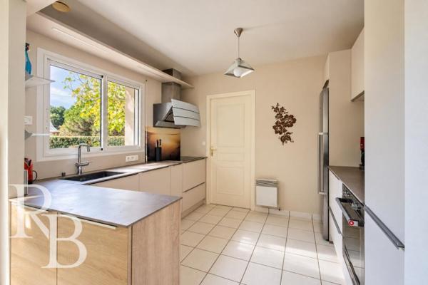 Vente / Maison T6 à Sarzeau (56370)