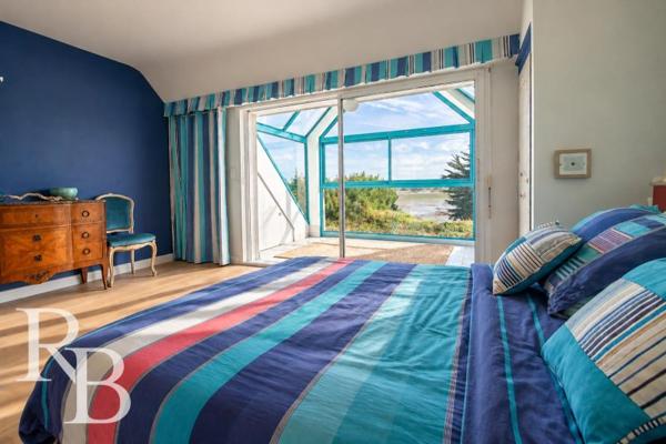 Vente / Maison T6 à Sarzeau (56370)