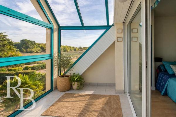 Vente / Maison T6 à Sarzeau (56370)