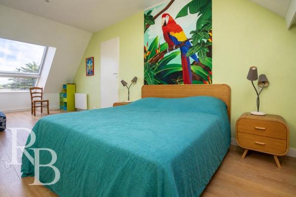 Vente / Maison T6 à Sarzeau (56370)