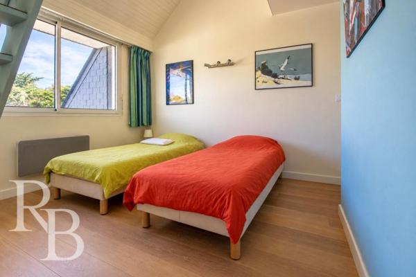 Vente / Maison T6 à Sarzeau (56370)