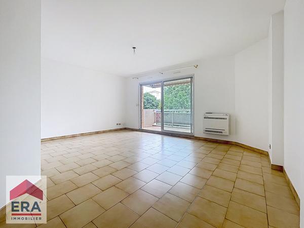 Exclusivité ERA VP IMMO - Superbe appartement T3 lumineux à louer à Marseille, Roy d'Espagne