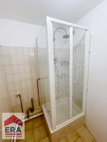 Exclusivité ERA VP IMMO - Superbe appartement T3 lumineux à louer à Marseille, Roy d'Espagne