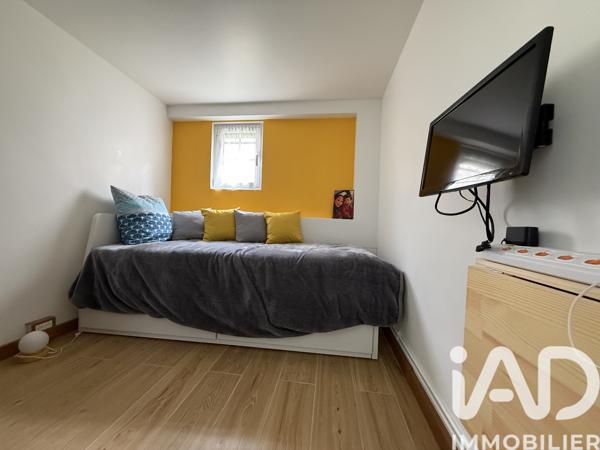 Maison à vendre 5 pièces 85 m² Viry-Châtillon