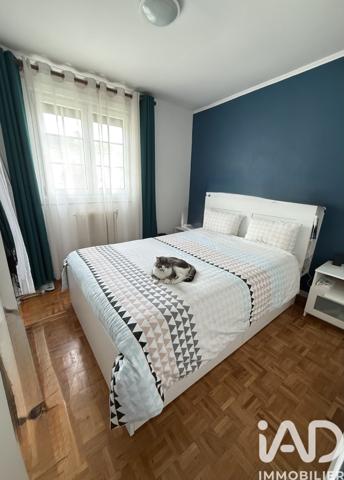 Maison à vendre 5 pièces 85 m² Viry-Châtillon