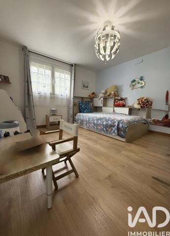 Maison à vendre 5 pièces 85 m² Viry-Châtillon