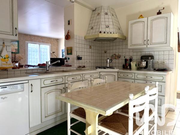 Maison à vendre 5 pièces 109,1 m² Éragny