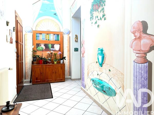 Maison à vendre 5 pièces 109,1 m² Éragny