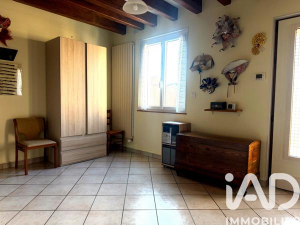 Maison à vendre 5 pièces 109,1 m² Éragny