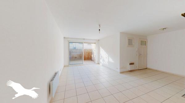 Appartement à vendre |  Marseille 10 |  3 pièces | 61 m²