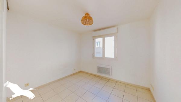 Appartement à vendre |  Marseille 10 |  3 pièces | 61 m²