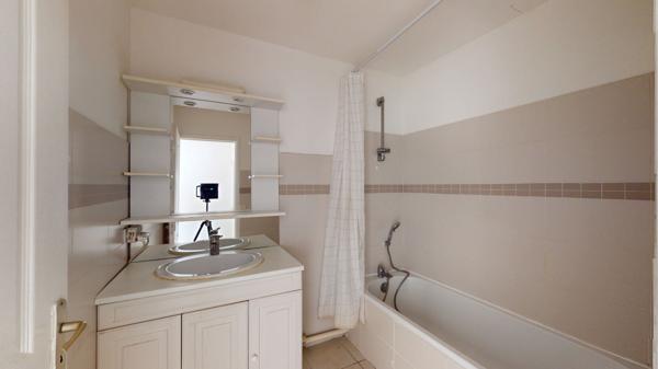 Appartement à vendre |  Marseille 10 |  3 pièces | 61 m²