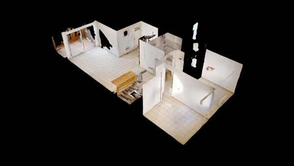 Appartement à vendre |  Marseille 10 |  3 pièces | 61 m²