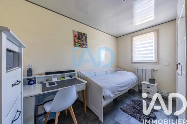 Maison à vendre 5 pièces 160 m² Savigny-le-Temple
