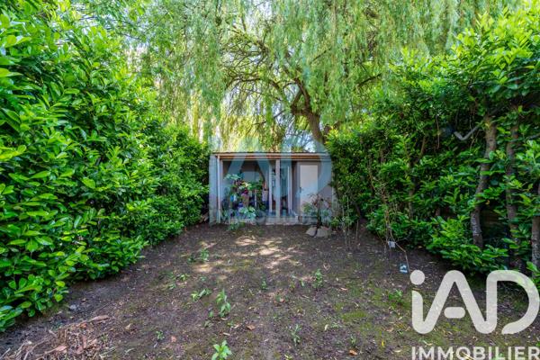 Maison à vendre 5 pièces 160 m² Savigny-le-Temple