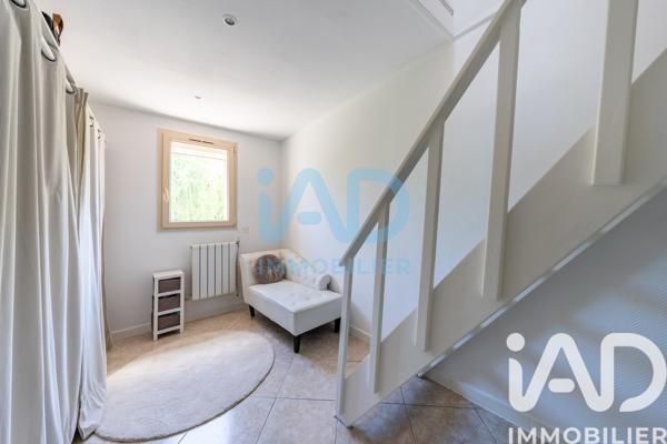 Maison à vendre 5 pièces 160 m² Savigny-le-Temple