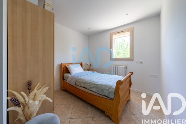 Maison à vendre 5 pièces 160 m² Savigny-le-Temple