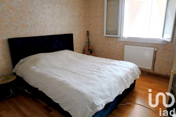 Maison à vendre 5 pièces 89 m² Chauvigny