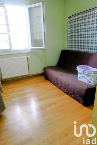 Maison à vendre 5 pièces 89 m² Chauvigny