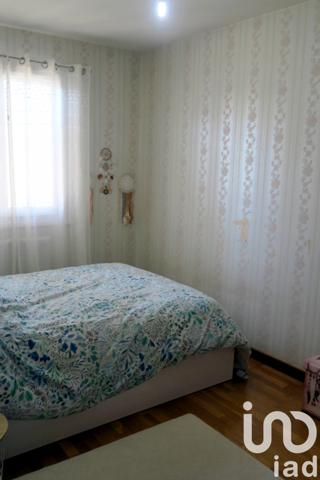 Maison à vendre 5 pièces 89 m² Chauvigny