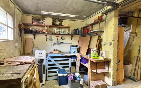 Maison à vendre    4 pièces • 105 m2 Montivilliers