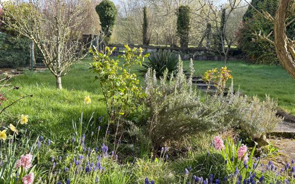 Maison à vendre    4 pièces • 105 m2 Montivilliers