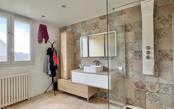 Maison à vendre    4 pièces • 105 m2 Montivilliers