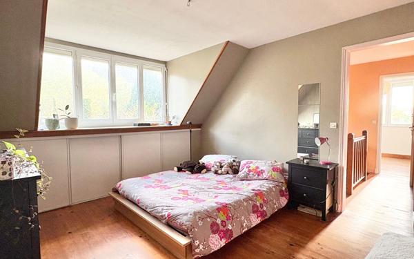 Maison à vendre    4 pièces • 105 m2 Montivilliers