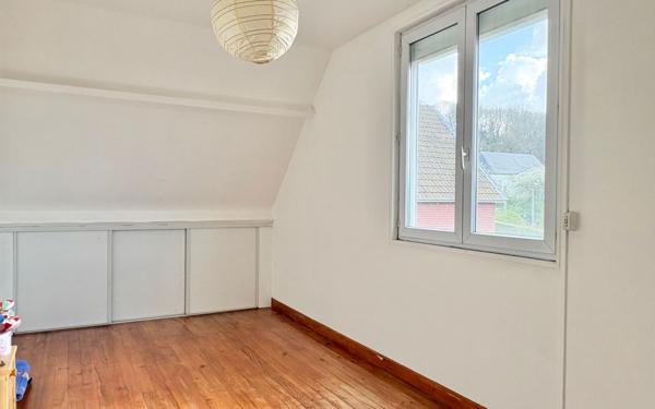Maison à vendre    4 pièces • 105 m2 Montivilliers