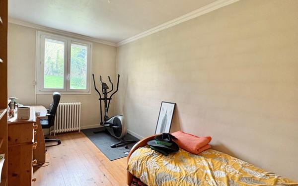 Maison à vendre    4 pièces • 105 m2 Montivilliers