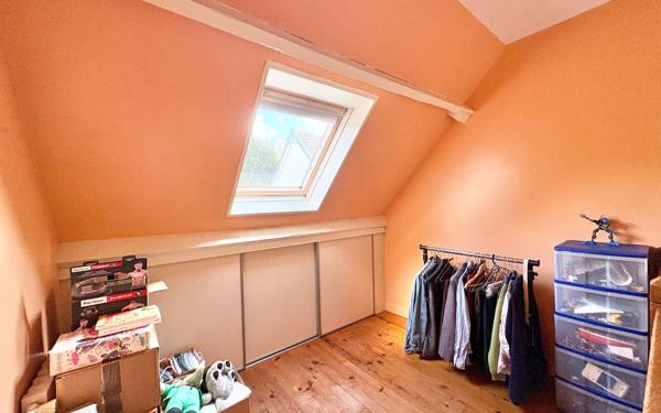 Maison à vendre    4 pièces • 105 m2 Montivilliers