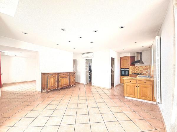 À vendre : Appartement 3 pièces, au coeur de Sisteron