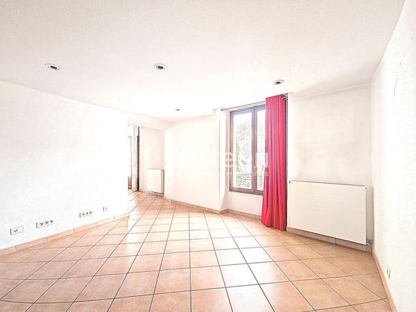 À vendre : Appartement 3 pièces, au coeur de Sisteron