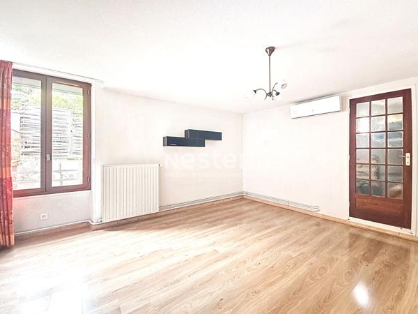 À vendre : Appartement 3 pièces, au coeur de Sisteron