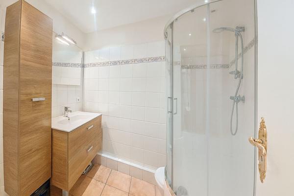 À vendre : Appartement 3 pièces, au coeur de Sisteron