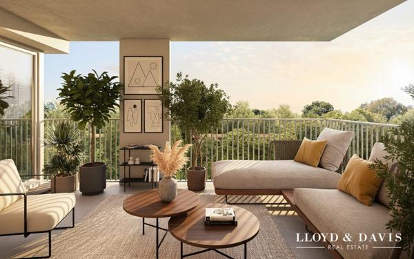 LE DOMAINE DE GENESTE