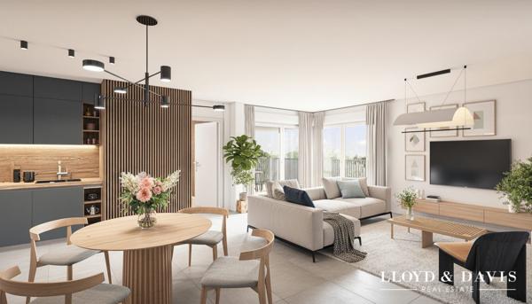 LE DOMAINE DE GENESTE