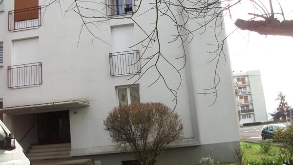 Appartement à louer à Chenôve (21300)