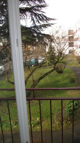 Appartement à louer à Chenôve (21300)