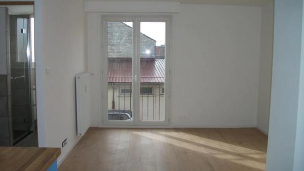 Appartement à louer à Chenôve (21300)
