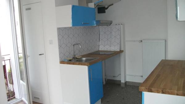 Appartement à louer à Chenôve (21300)
