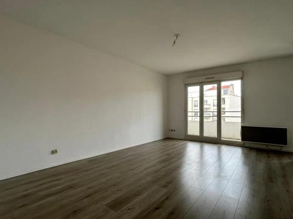 Appartement à louer à Nancy (54000)